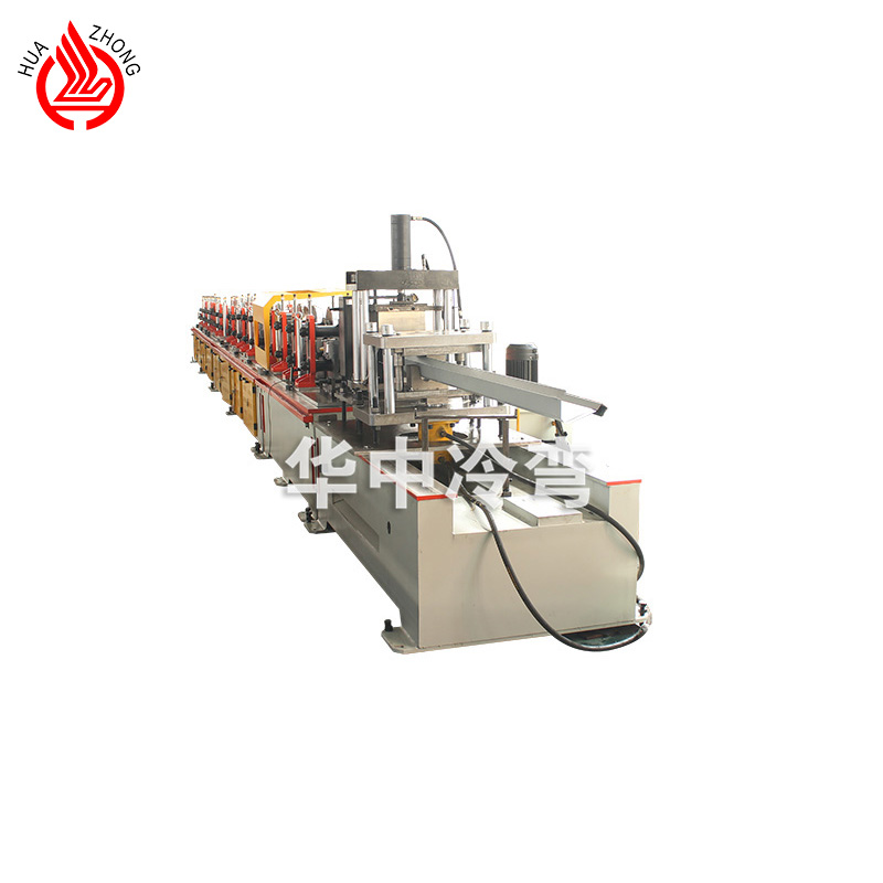 Agriculture facility roll forming machine