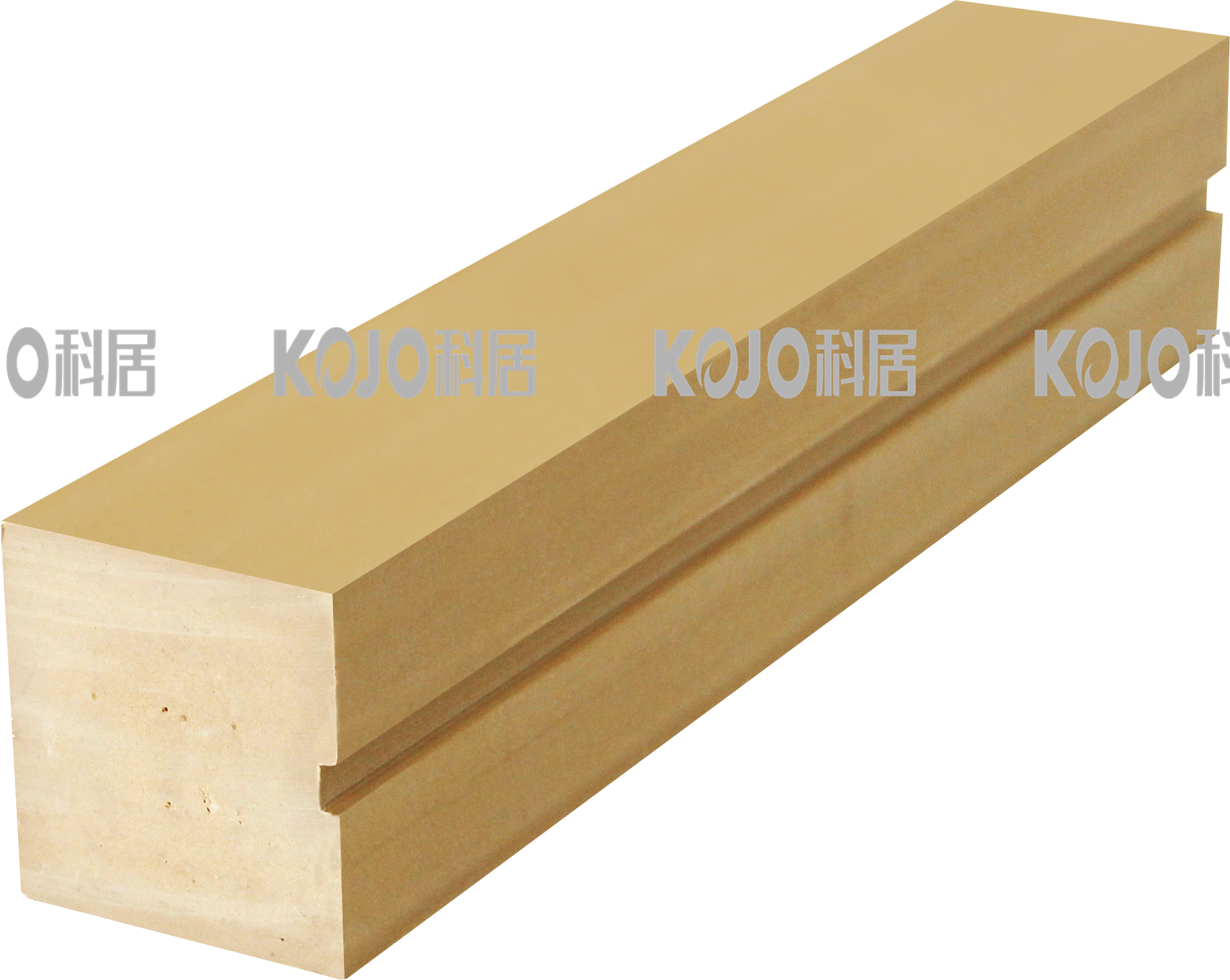 Wpc Door Internal Frame