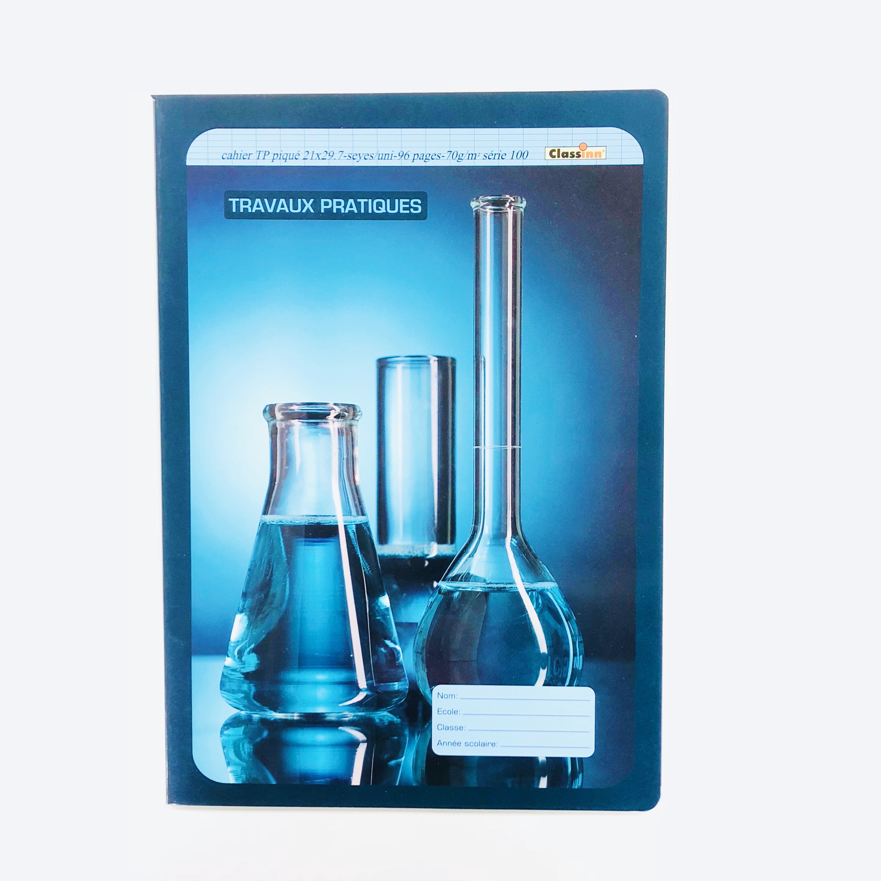 NINGBO TECO PAPER PRODUCTS CO.,LTD – libros de registro 3