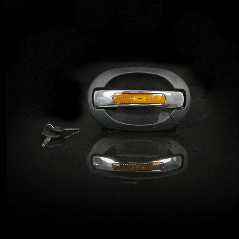Baggage Lock