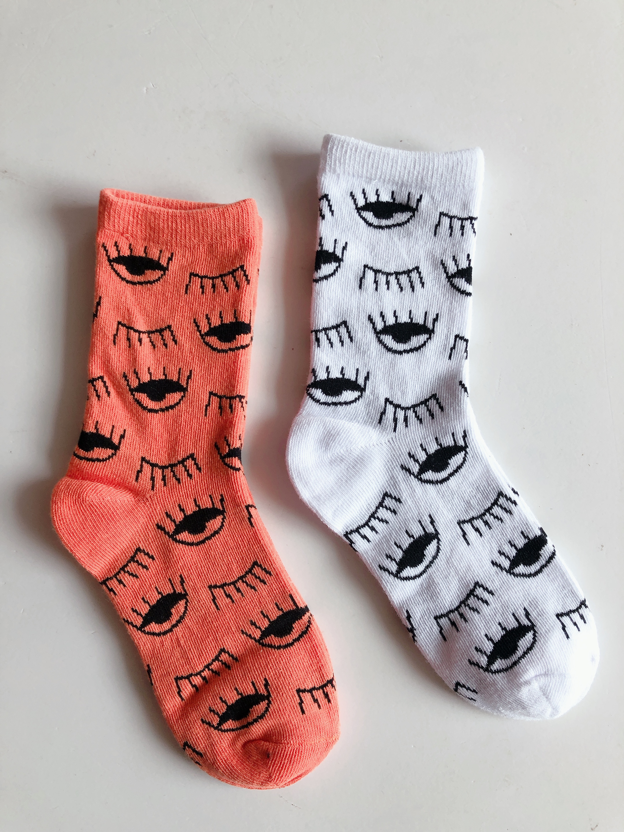 girl socks