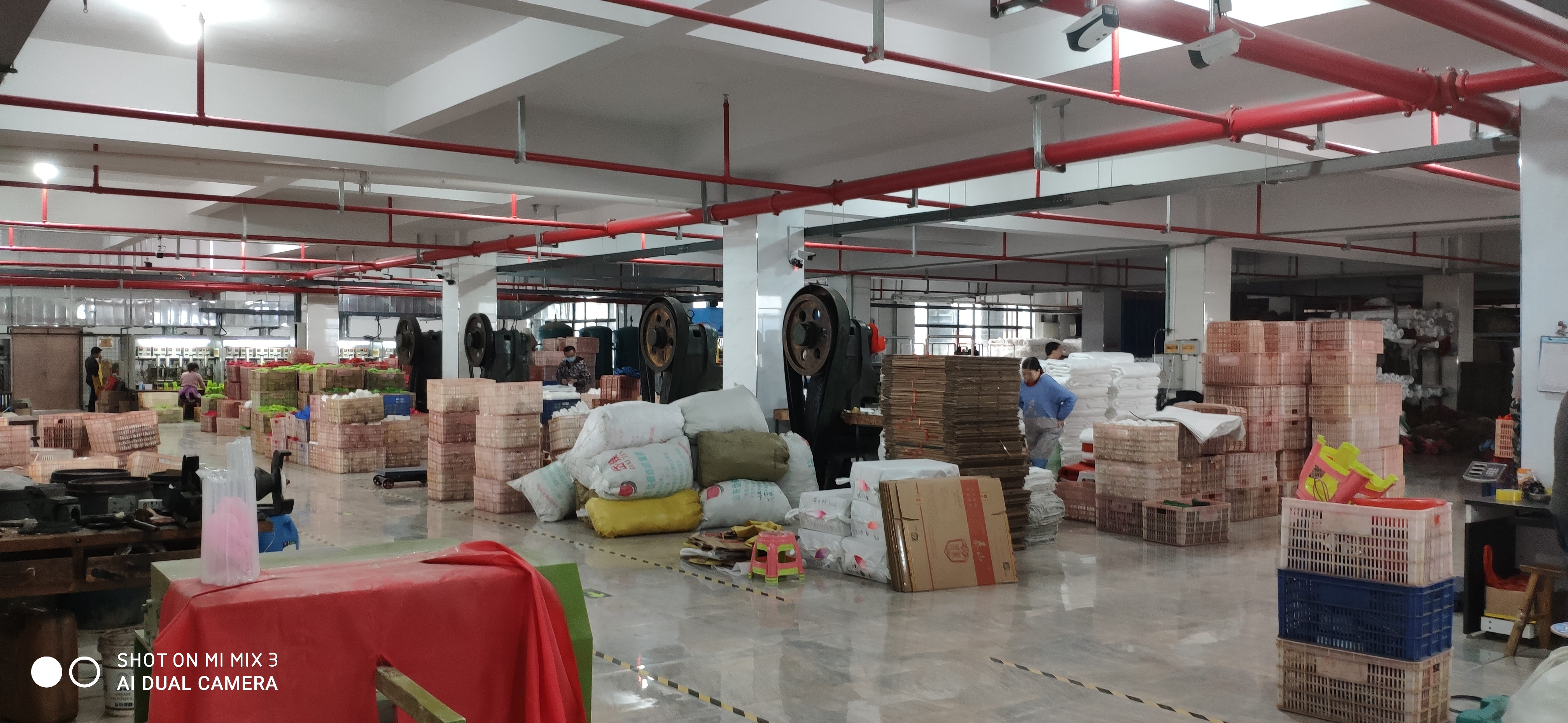 Yiwu Hangbin Artificial Plants Manufacturing Co., Ltd. – Product photos 2