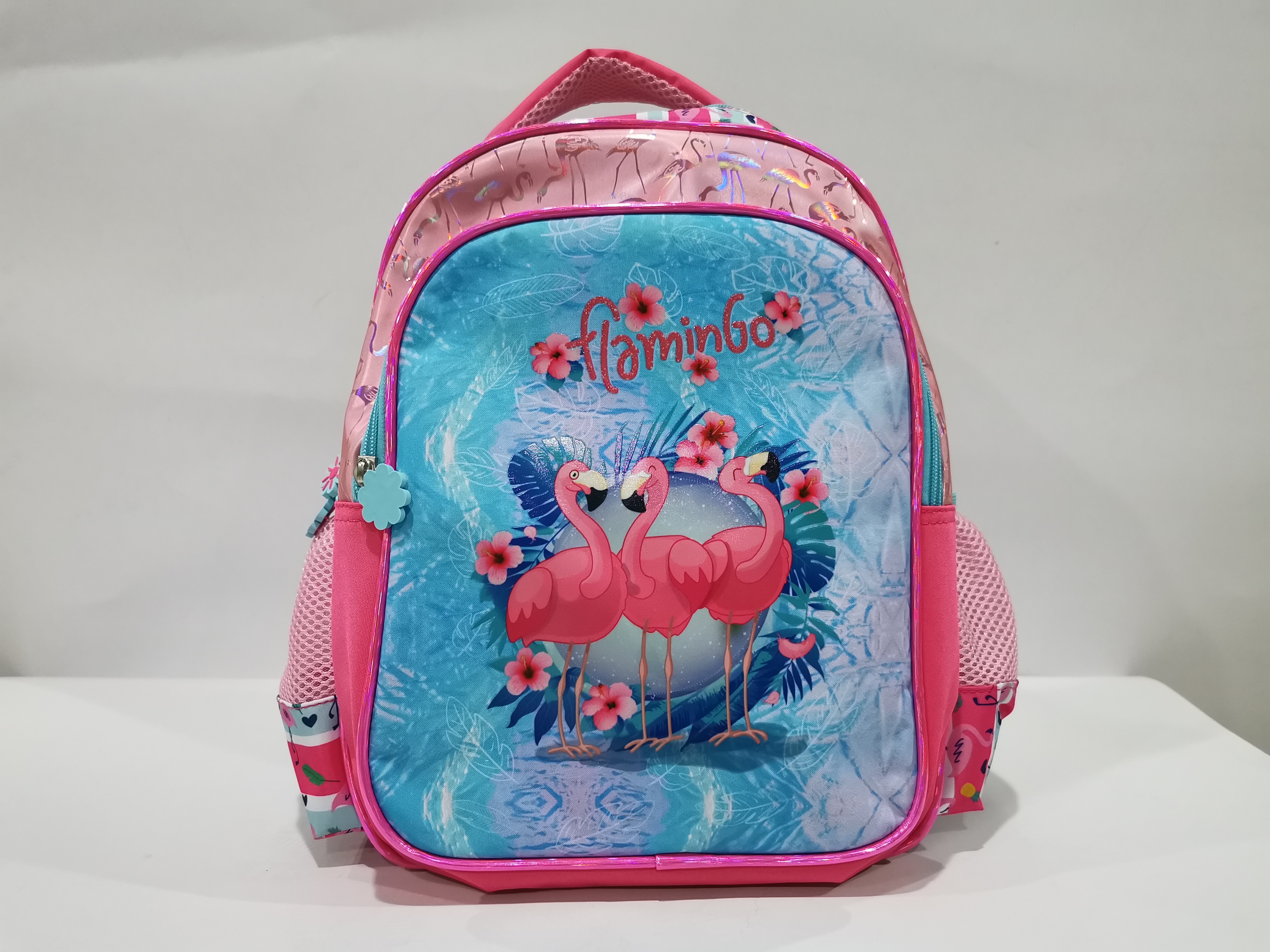 NANAN HENGXING BAGS CO.,LTD – zapatos de tacón 2