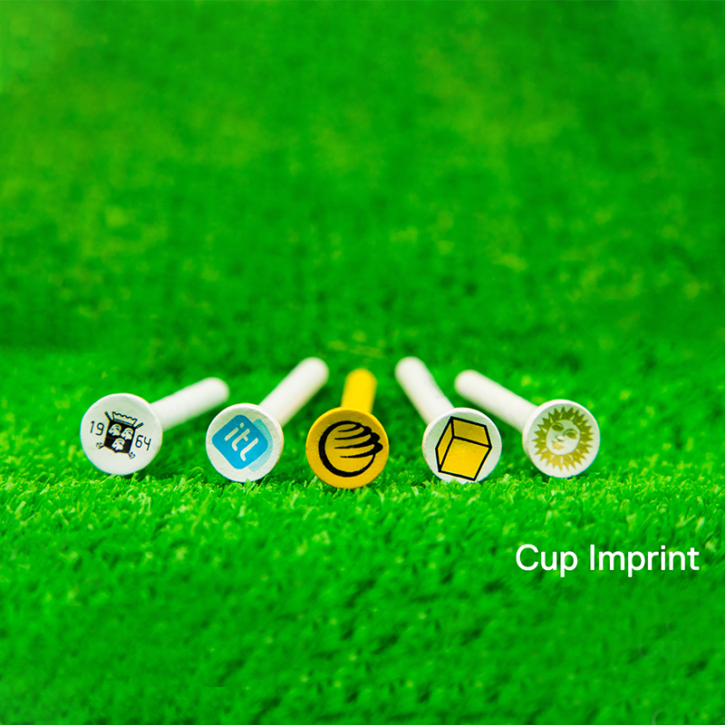 Cup Imprint
