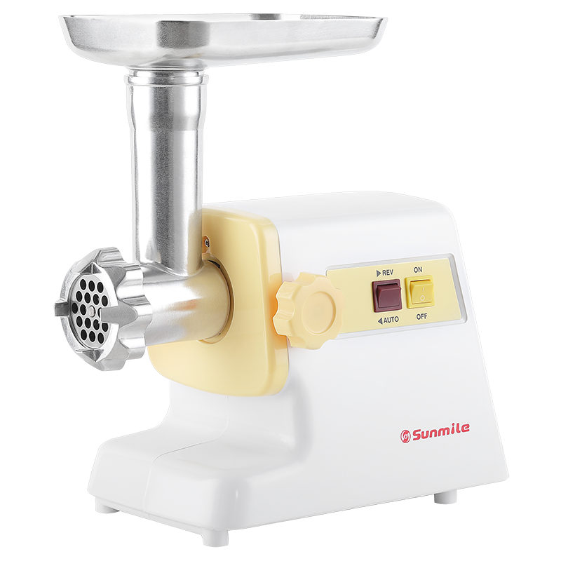 Meat Grinder