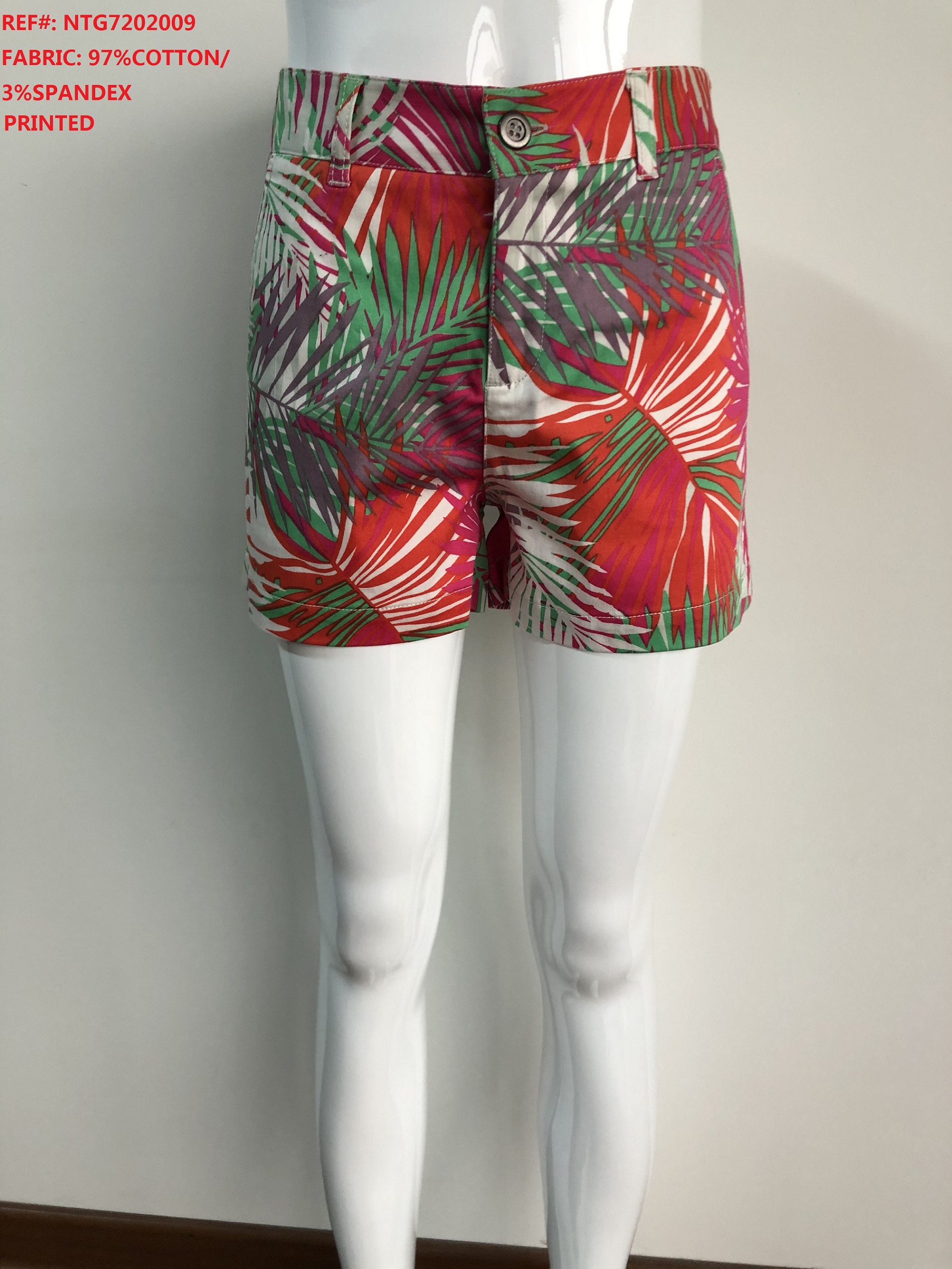 Natural Textiles & Garments (industry)I/E Co.,LTD – zapatos de tacón 2