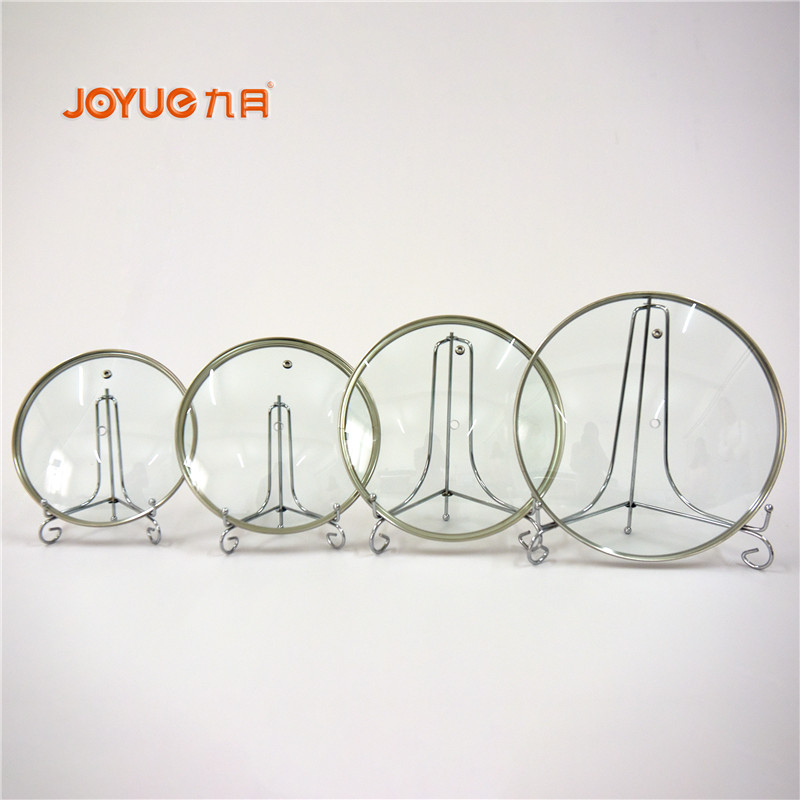G type glass lid