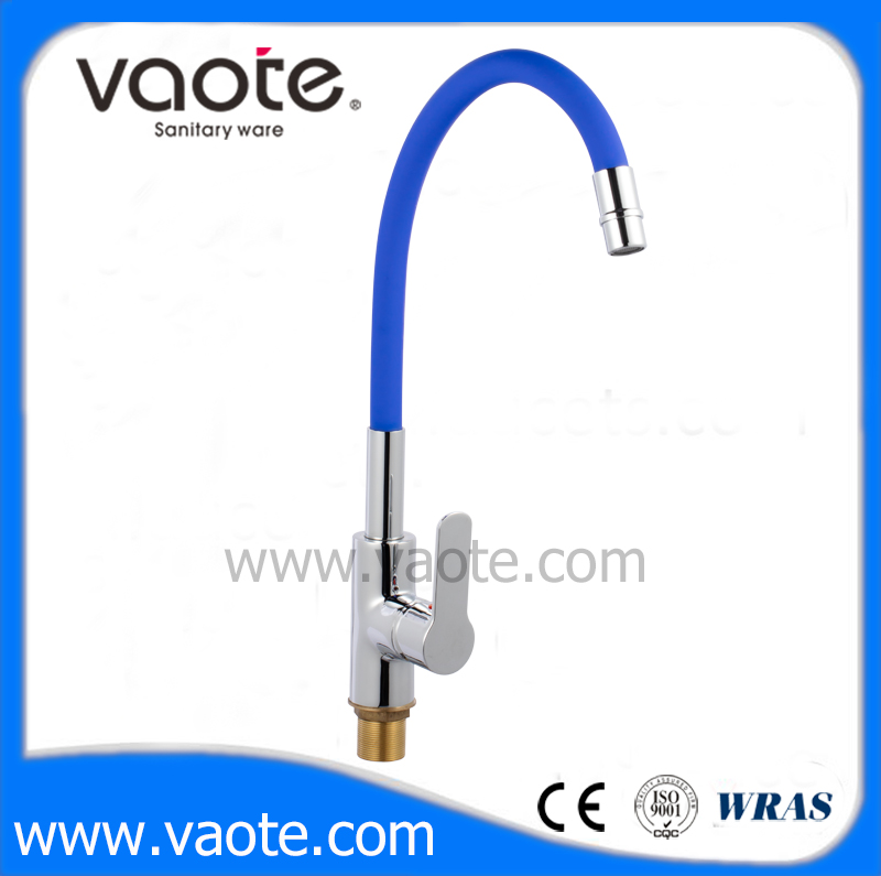 Kitchen faucet