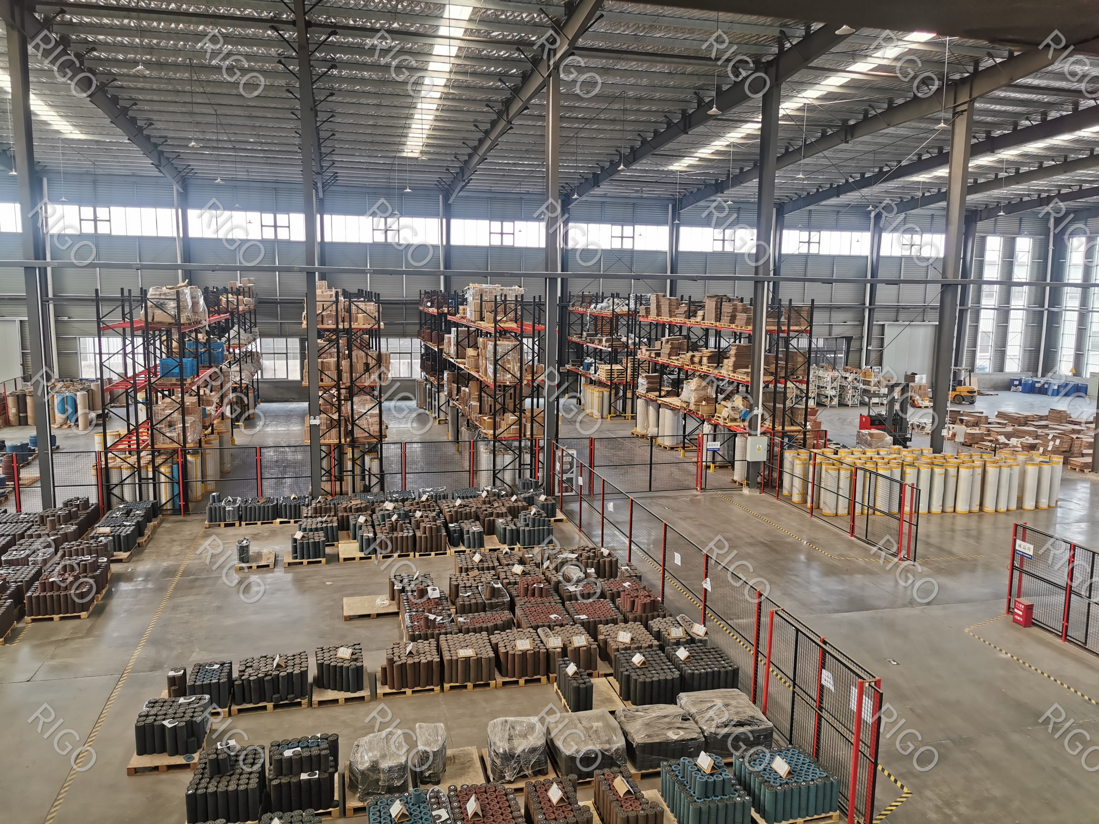 Guiyang Xiaohe Sanxin Tool Factory – abrasives 2