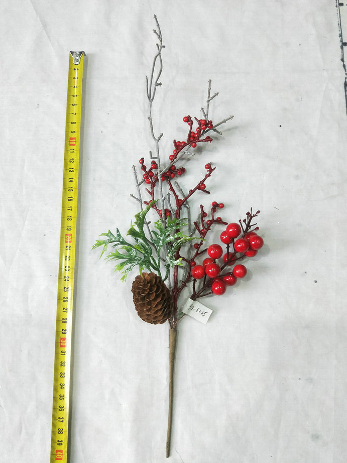 Artificial flowers