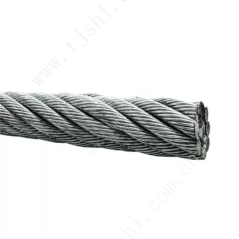 Galvanized Wire Rope