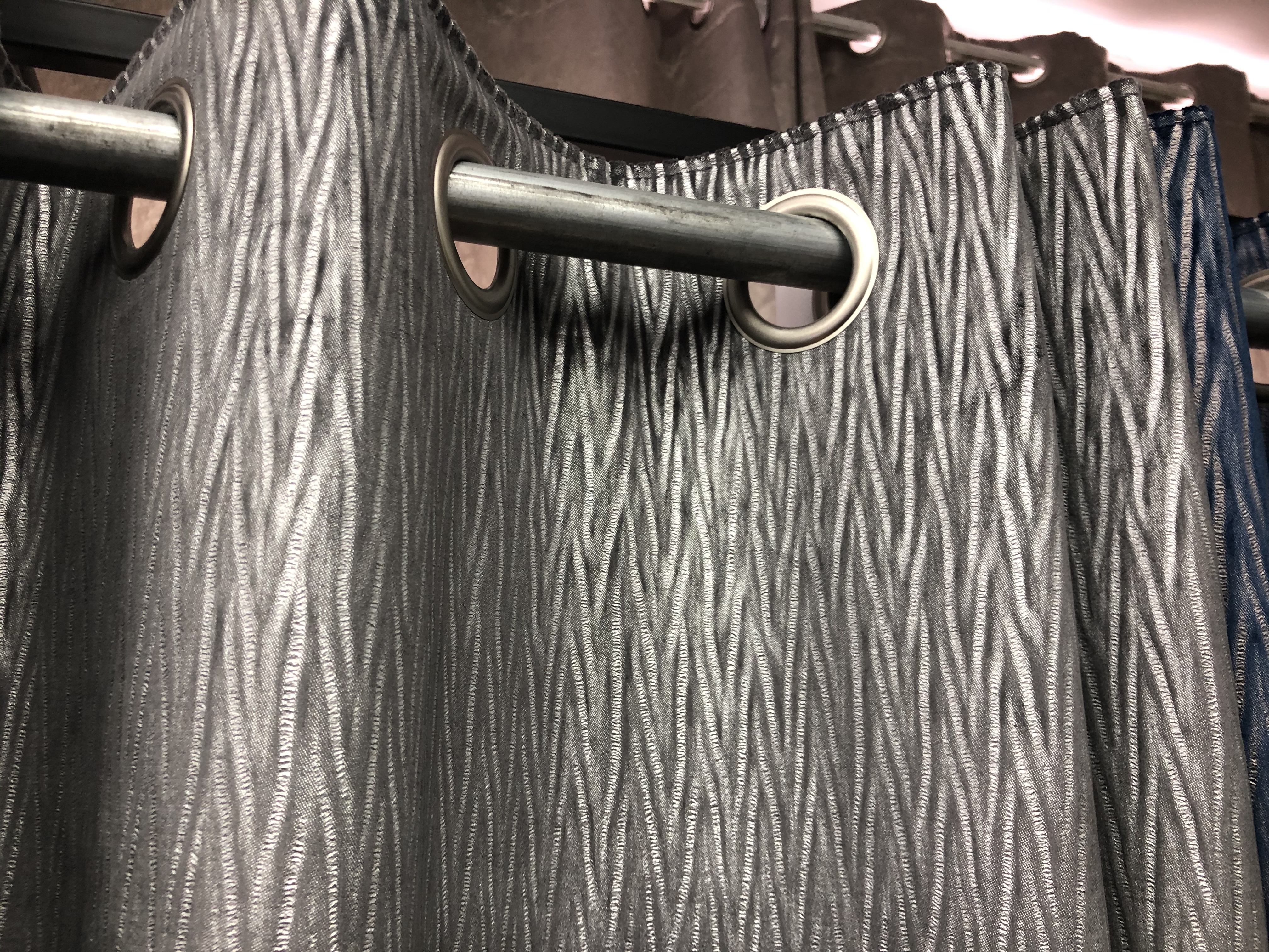 Polyester Curtain