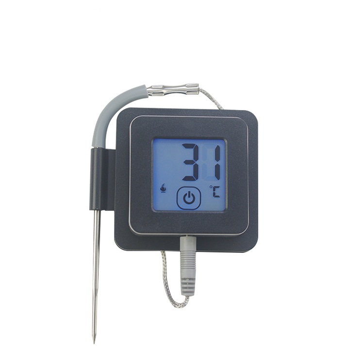 Digital Bluetooth meat cooking Thermometer