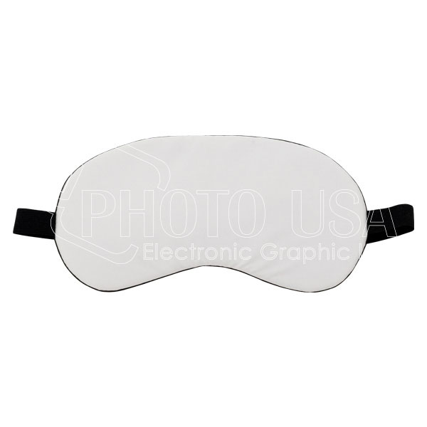 New Polyester Eye Cover for Cool/Warm Therapy