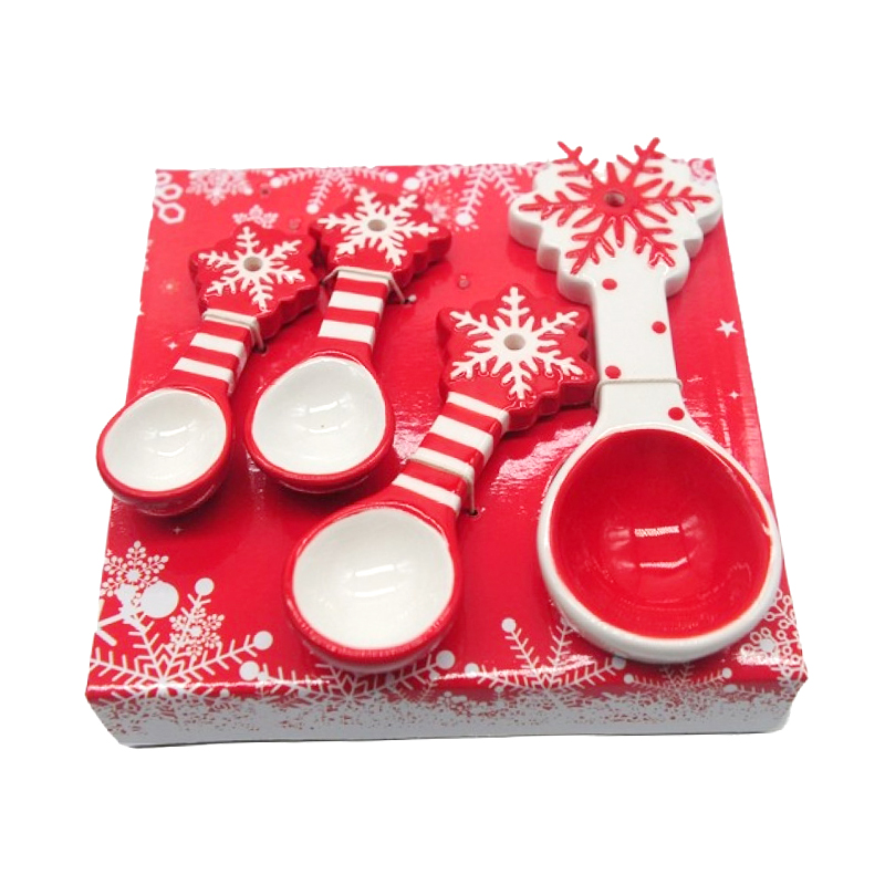 Ceramic X‘mas set