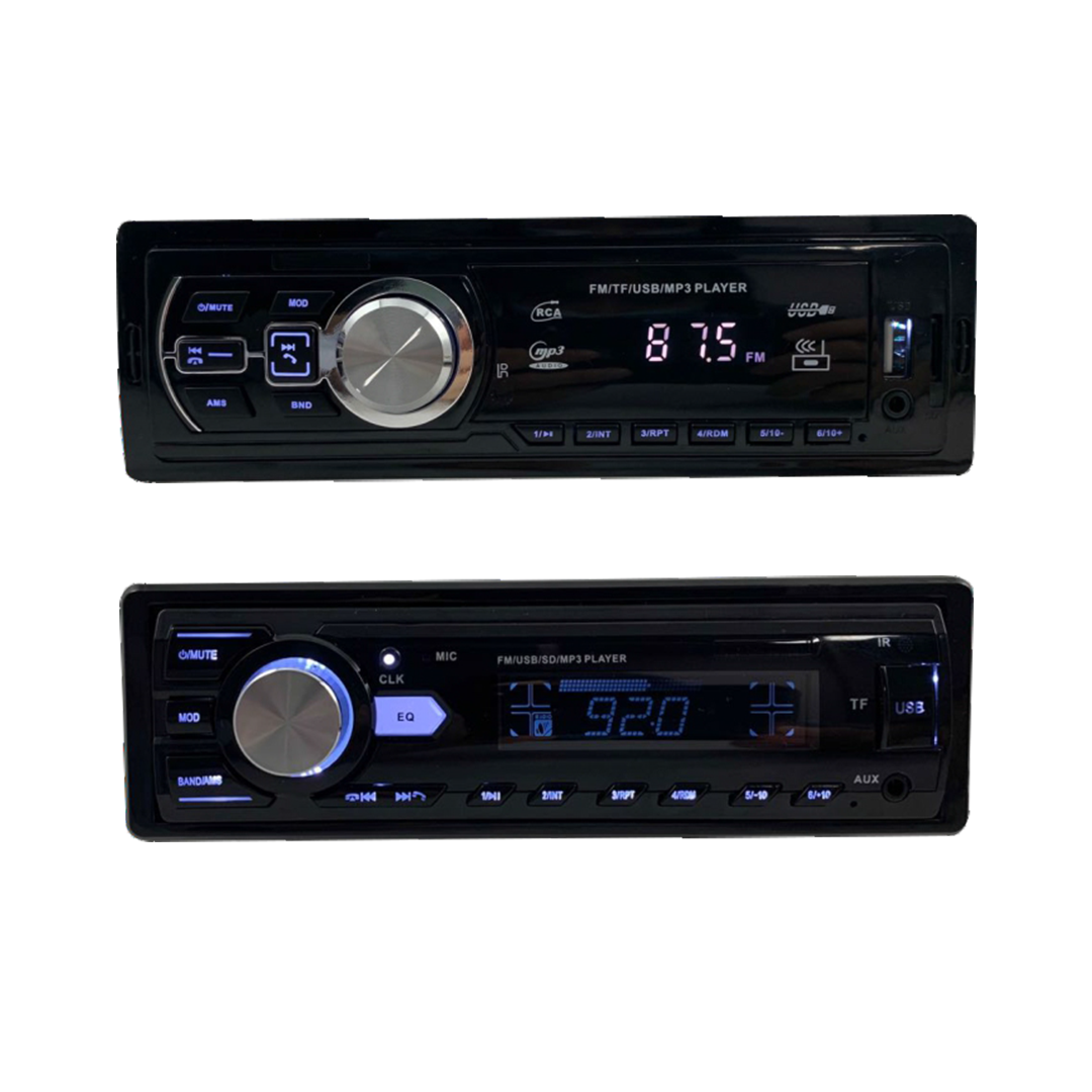 Car MP3 player