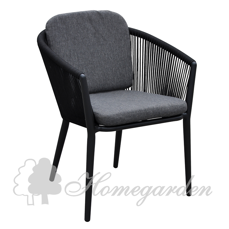 Turin Ropa Dining Chair