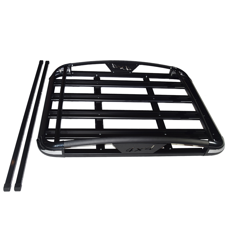 Aluminum alloy car roof rack cross bar luggage rack