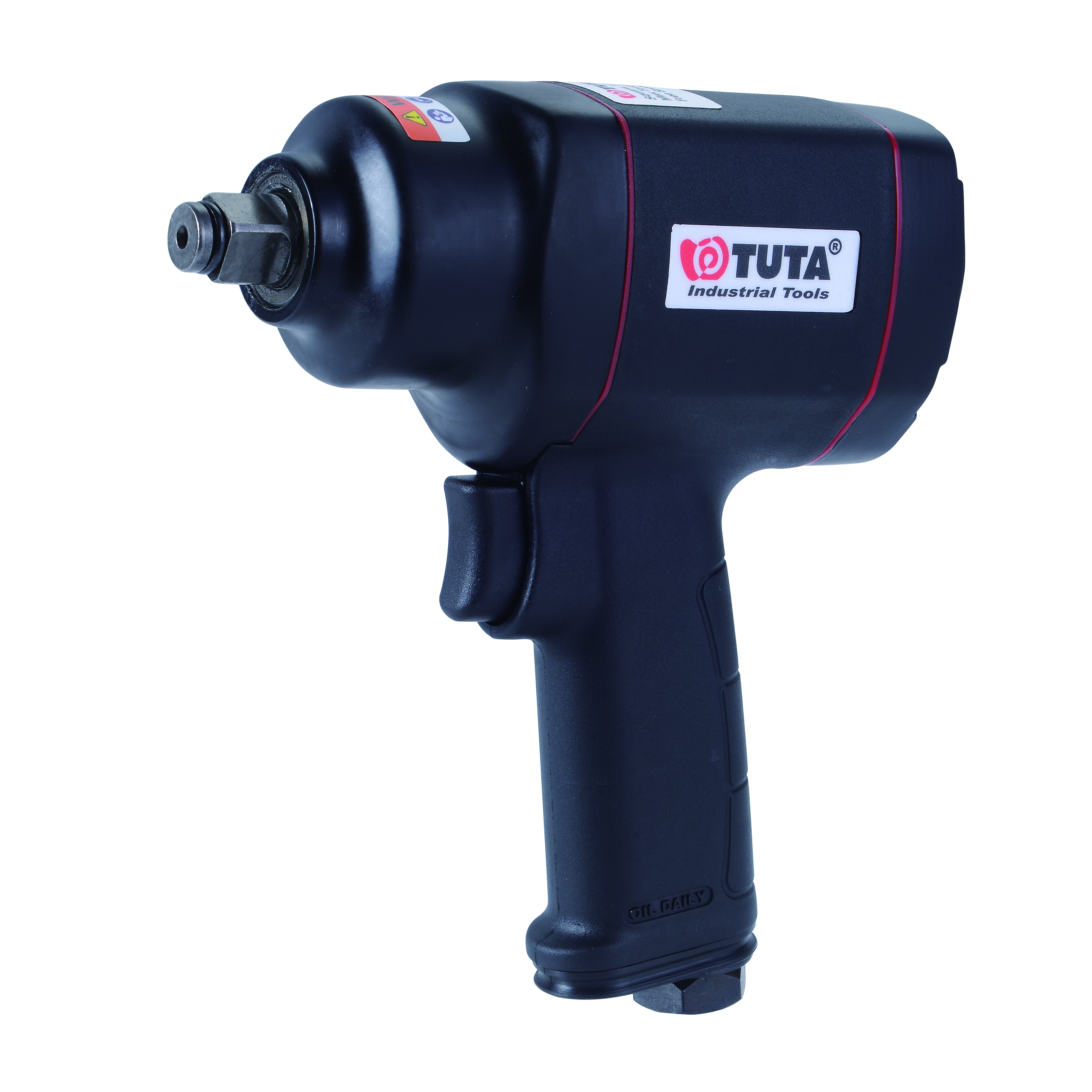Air Impact Wrench 气动扳手