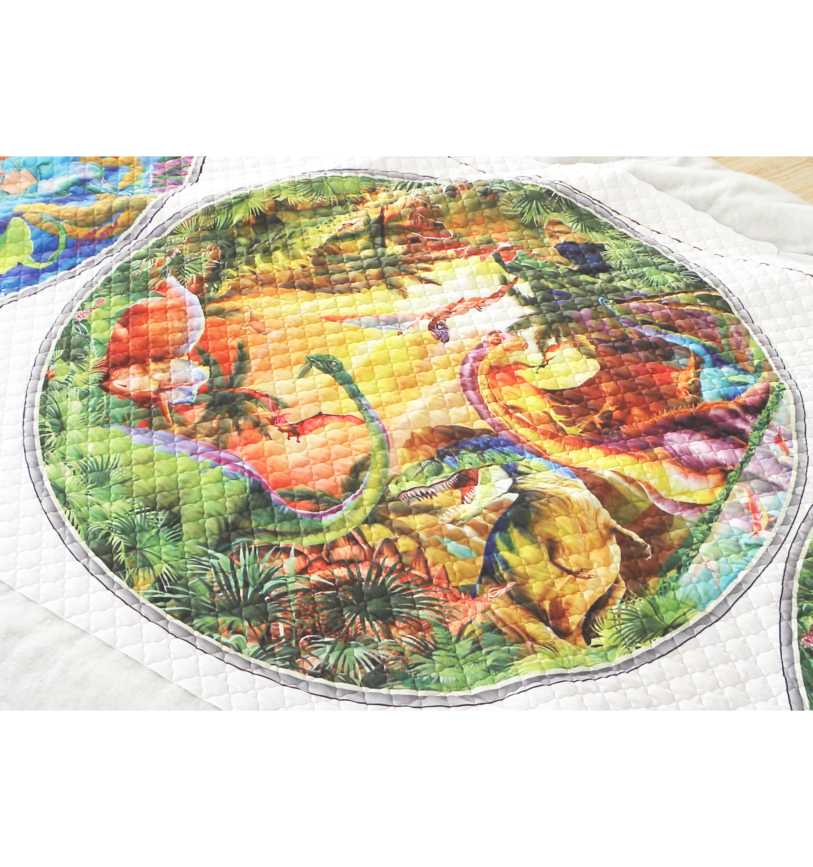 Rug (round/square)