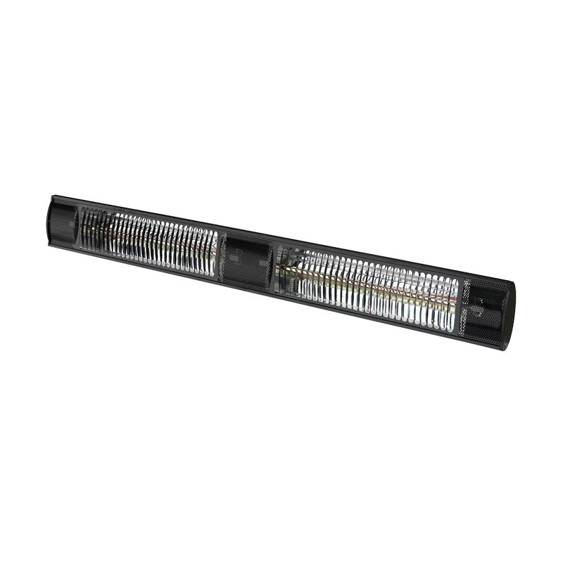 Huge power infrared heater DHR005G2-3002/4503