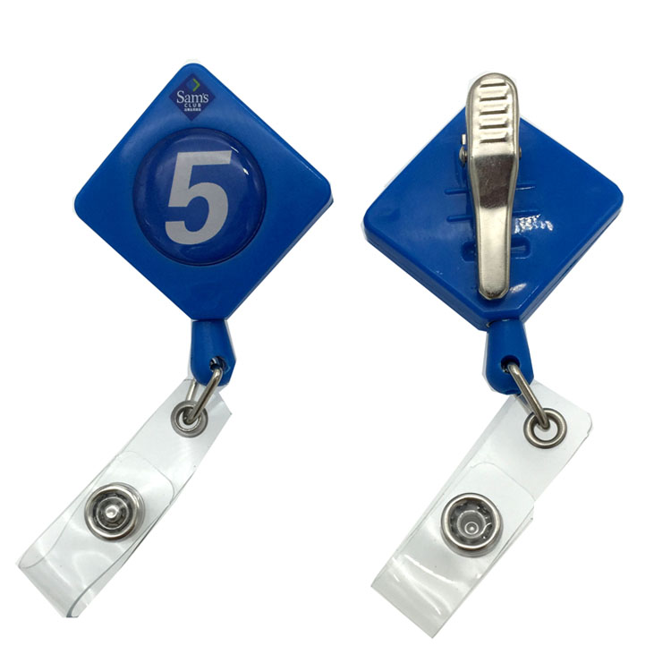 ID Badge Holder