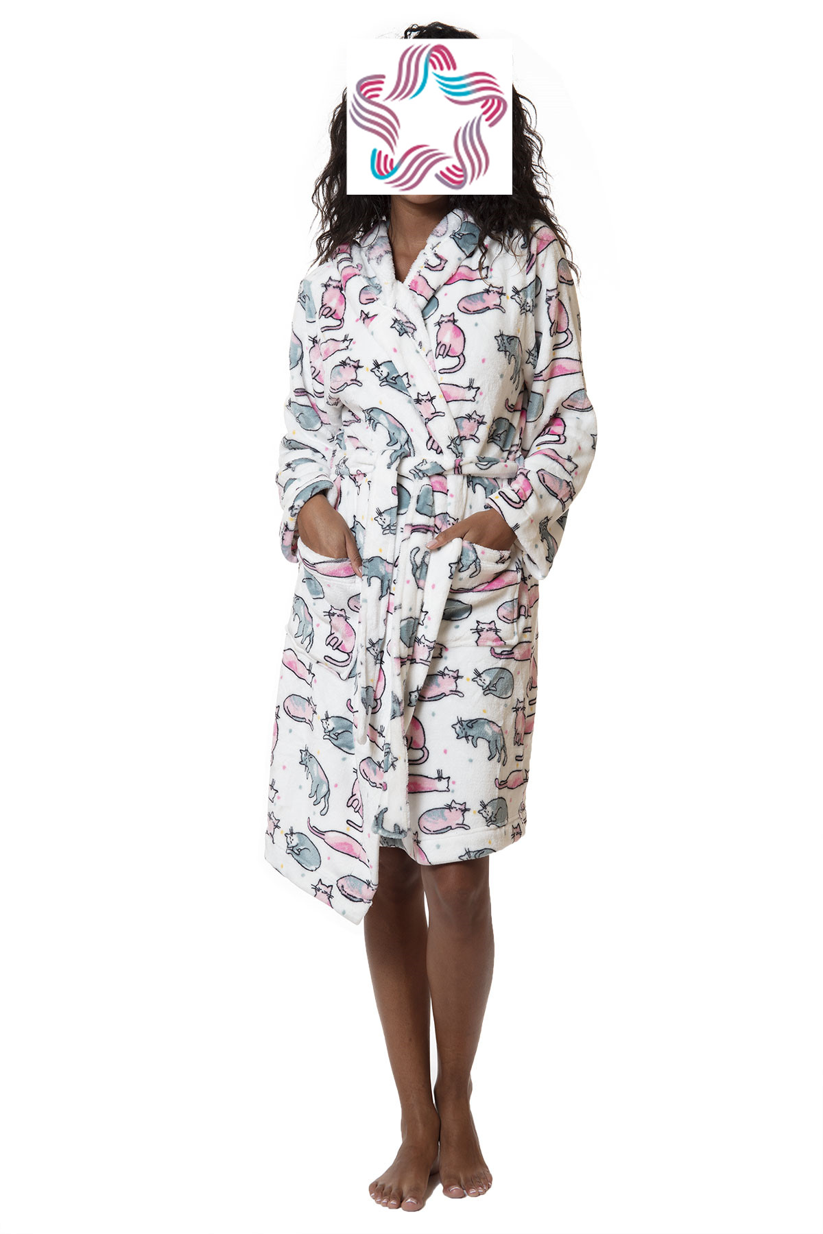 Lady's Robe