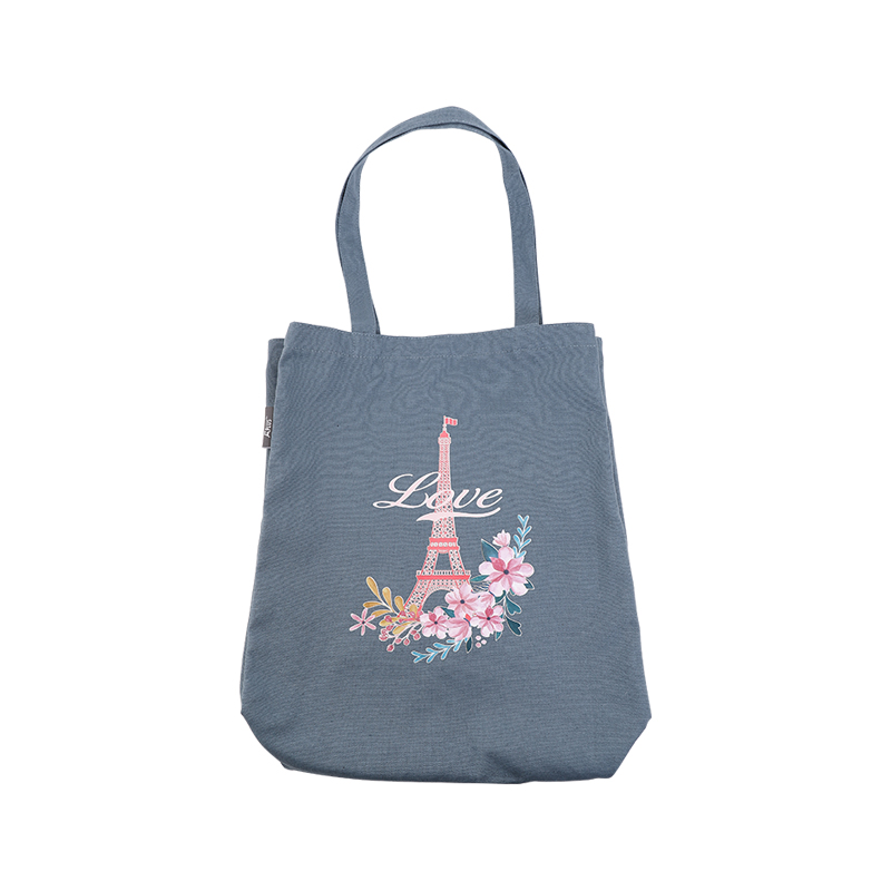 Canvas Tote Bag