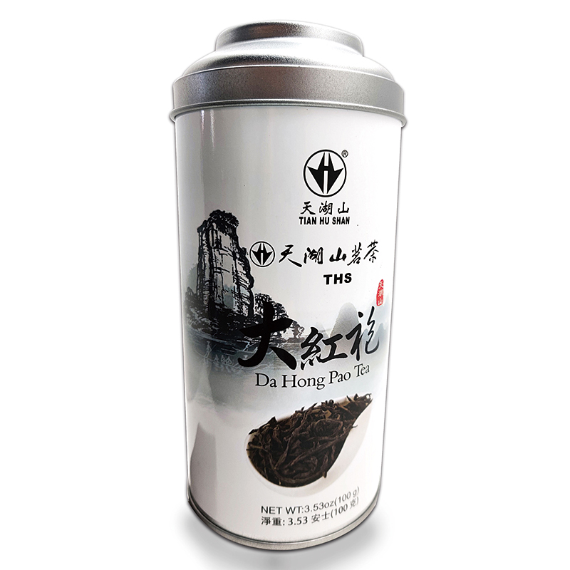 da hong pao tea