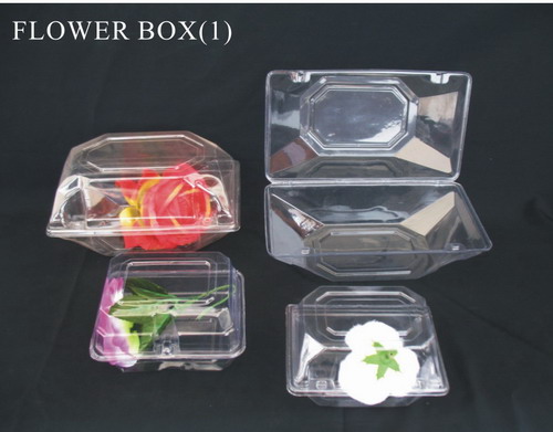 Flower Box