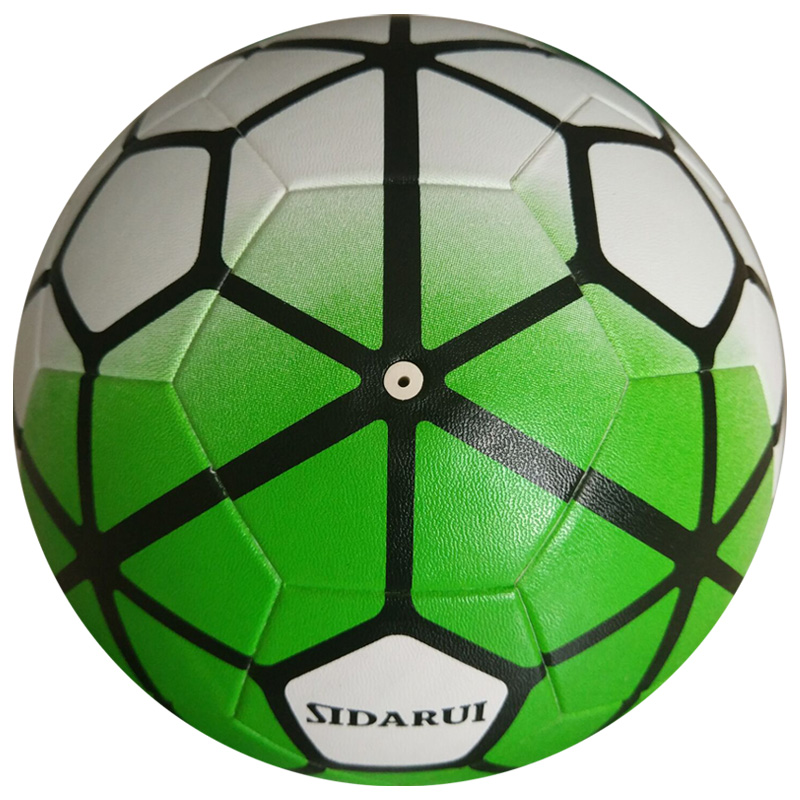 SOCCER Manufacturer good price pvc customized size 5 32 panels soccer