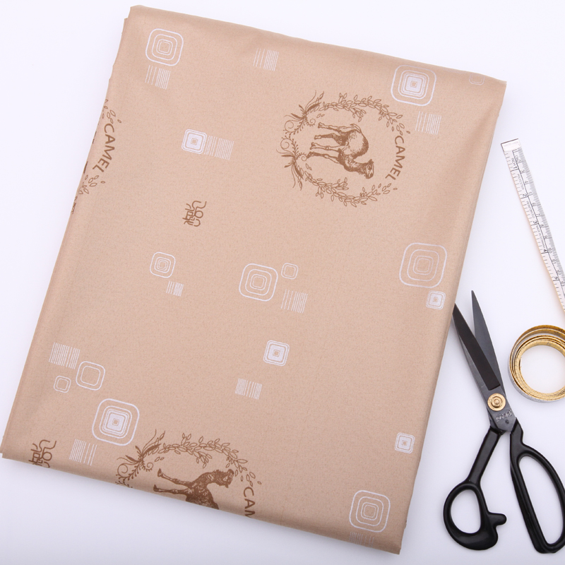 Nantong Dora Home Textile Co., Ltd – All-cotton bed sheet 2
