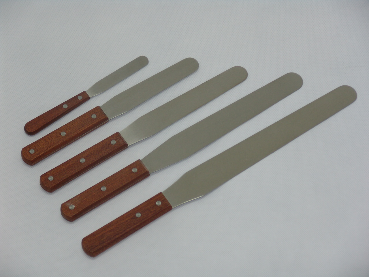 Cake Spatula