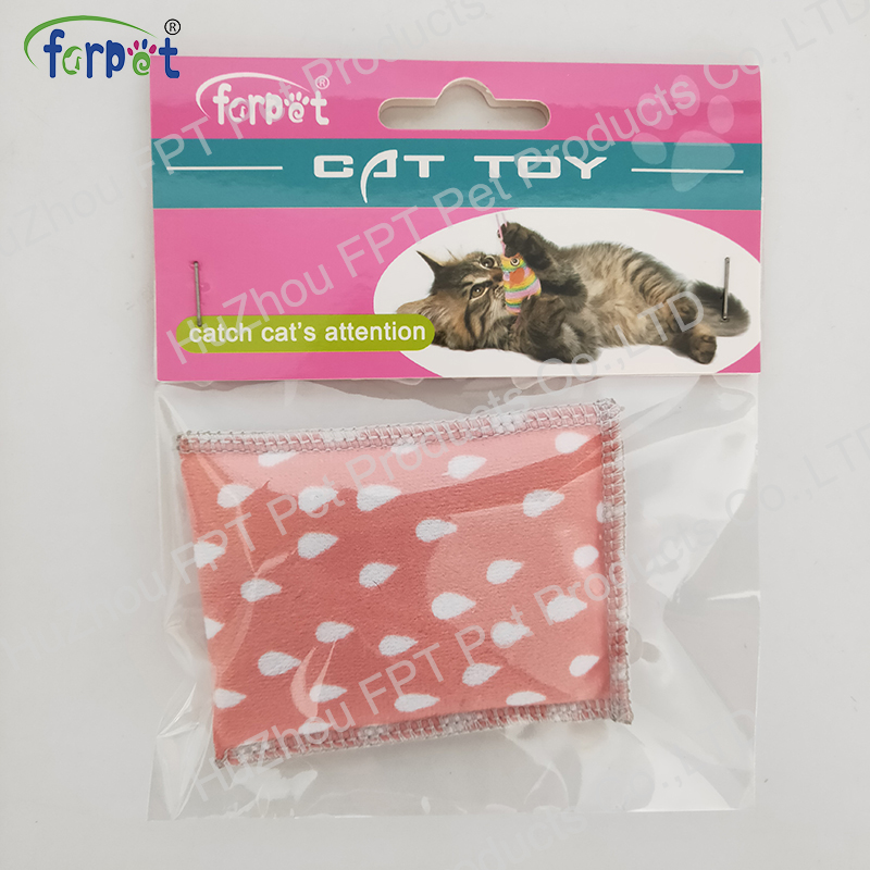 cat toy
