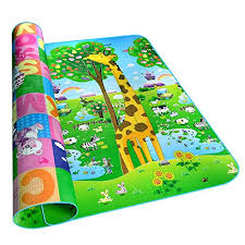 Crawling Mat