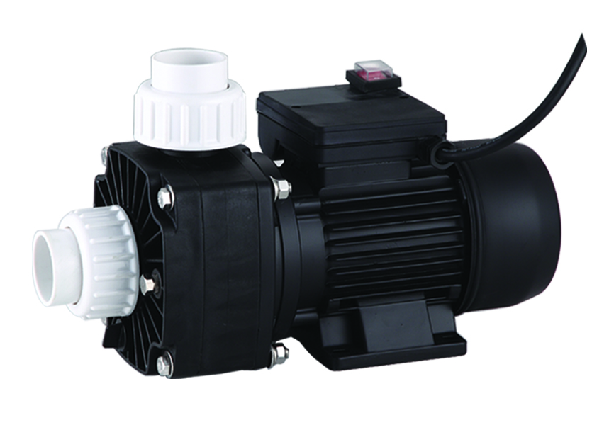 Plastic Jetted Tub And Spa Pumps