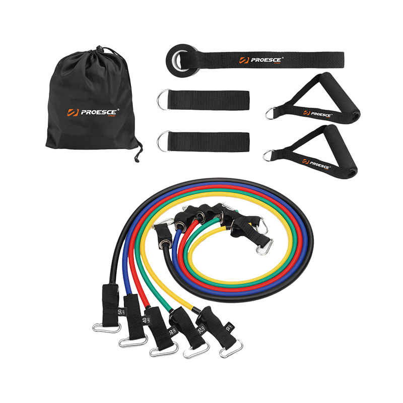 Expander Set