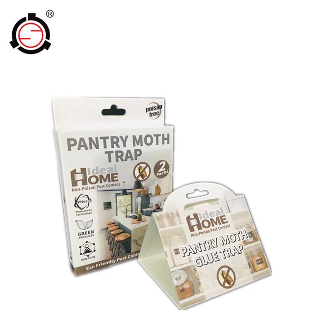 Hotting Selling Pantry Moth Glue Trap On Amazon