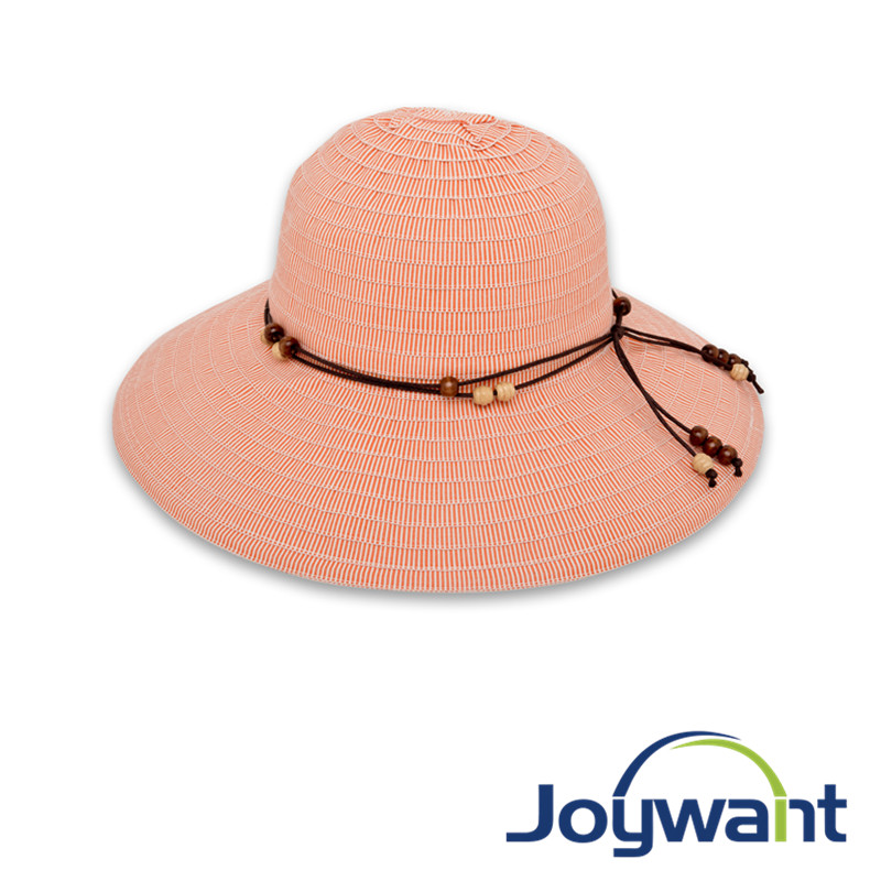 Ribbon Hat
