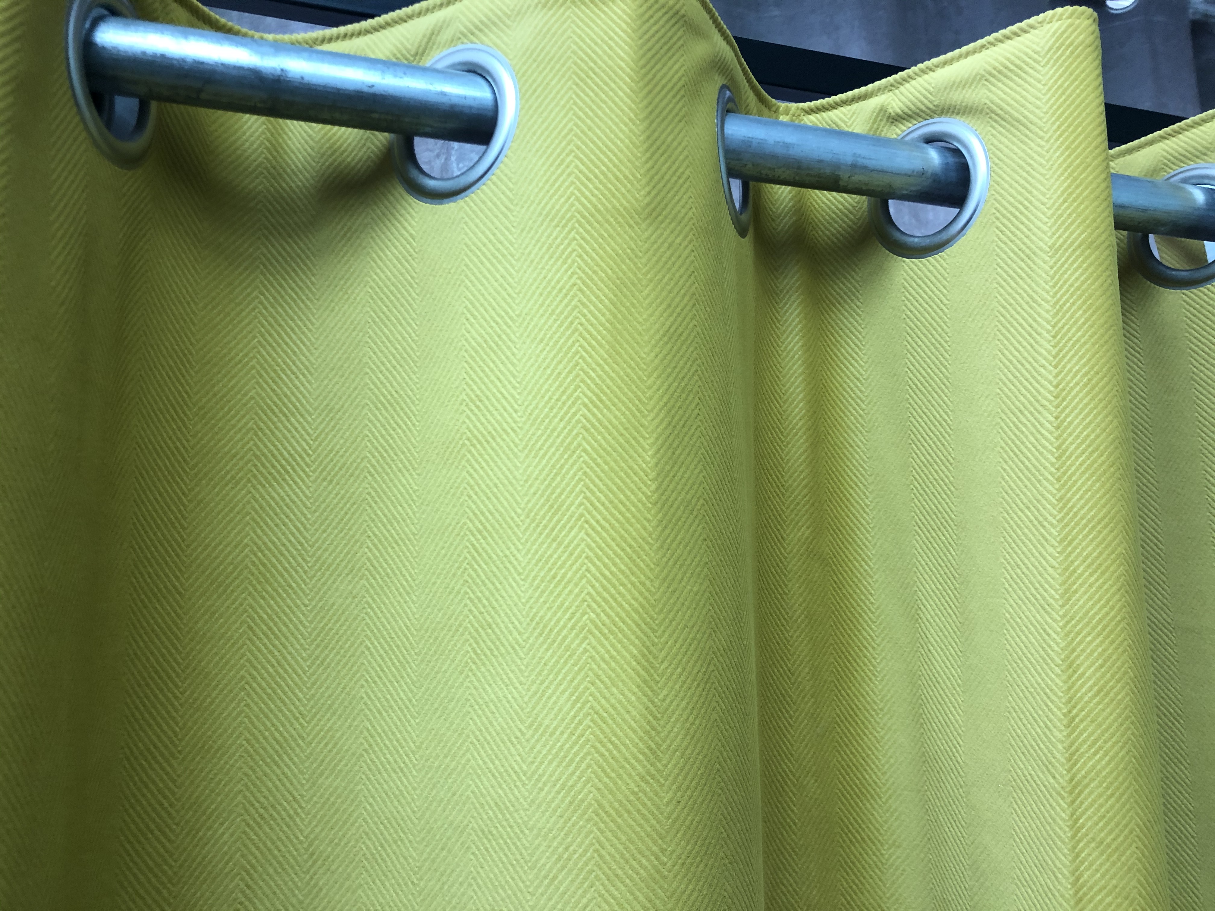 Polyester Curtain