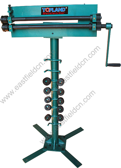 Qingdao Topline Imp.&Emp. Co., LTD – piezas mecanizadas 3
