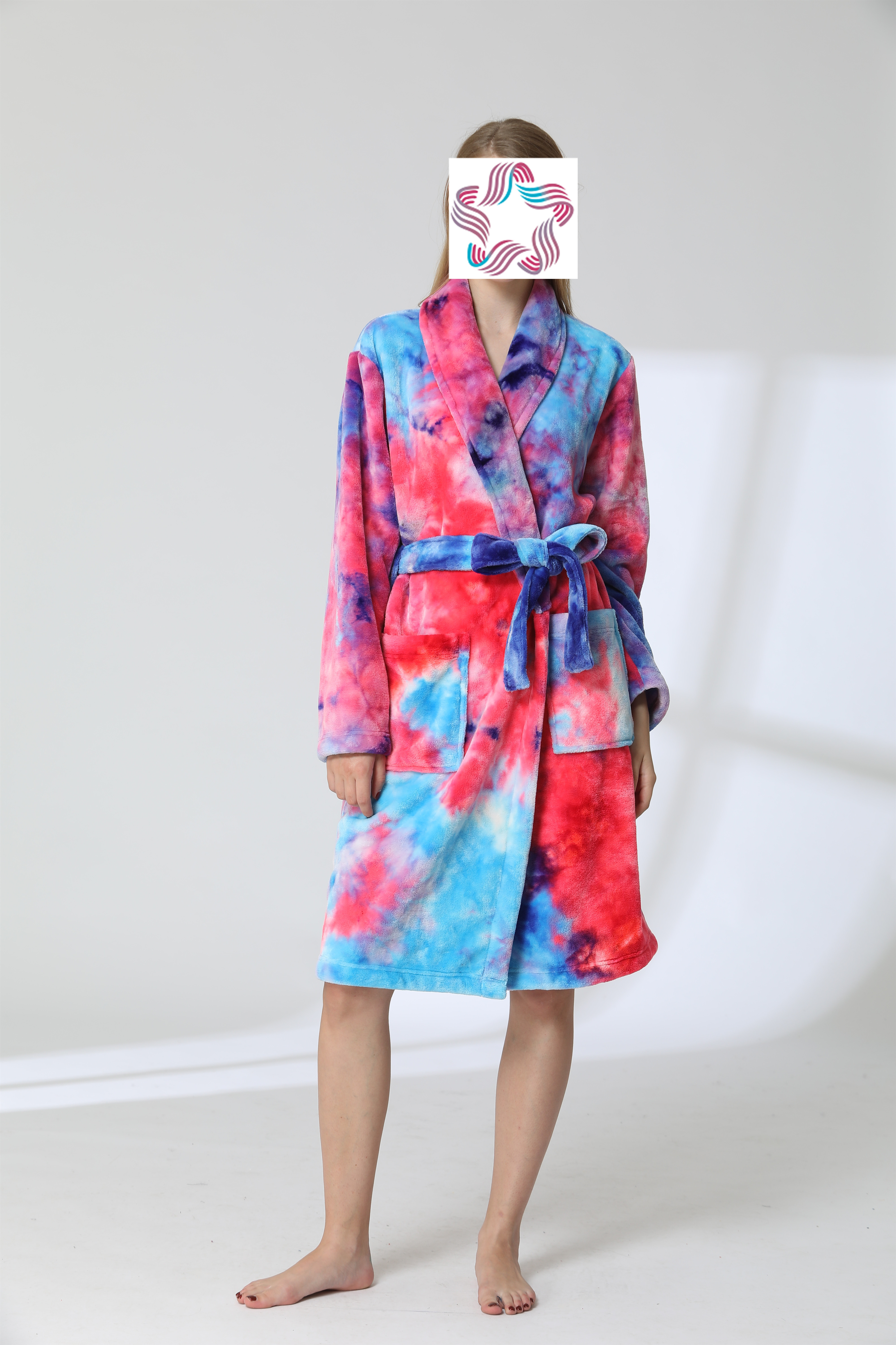 Lady's Robe