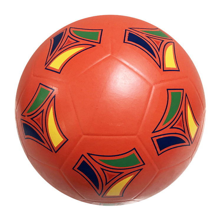 Cangzhou factory wholesale 2020 new design sport toy football
