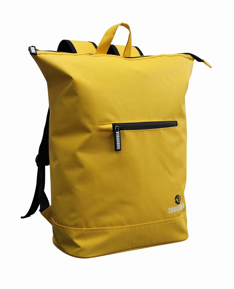 Fashion custom outdoor waterproof backpack