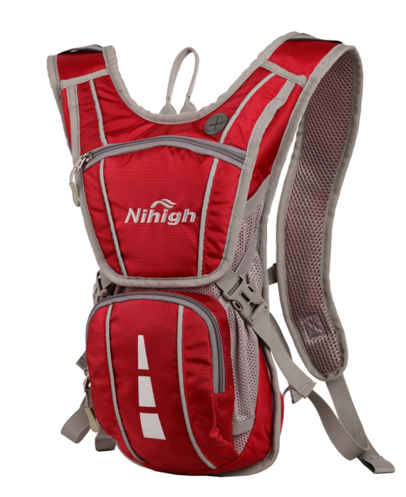 Cycling bags