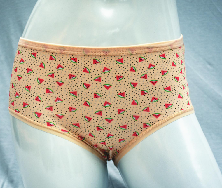 Ladies' briefs