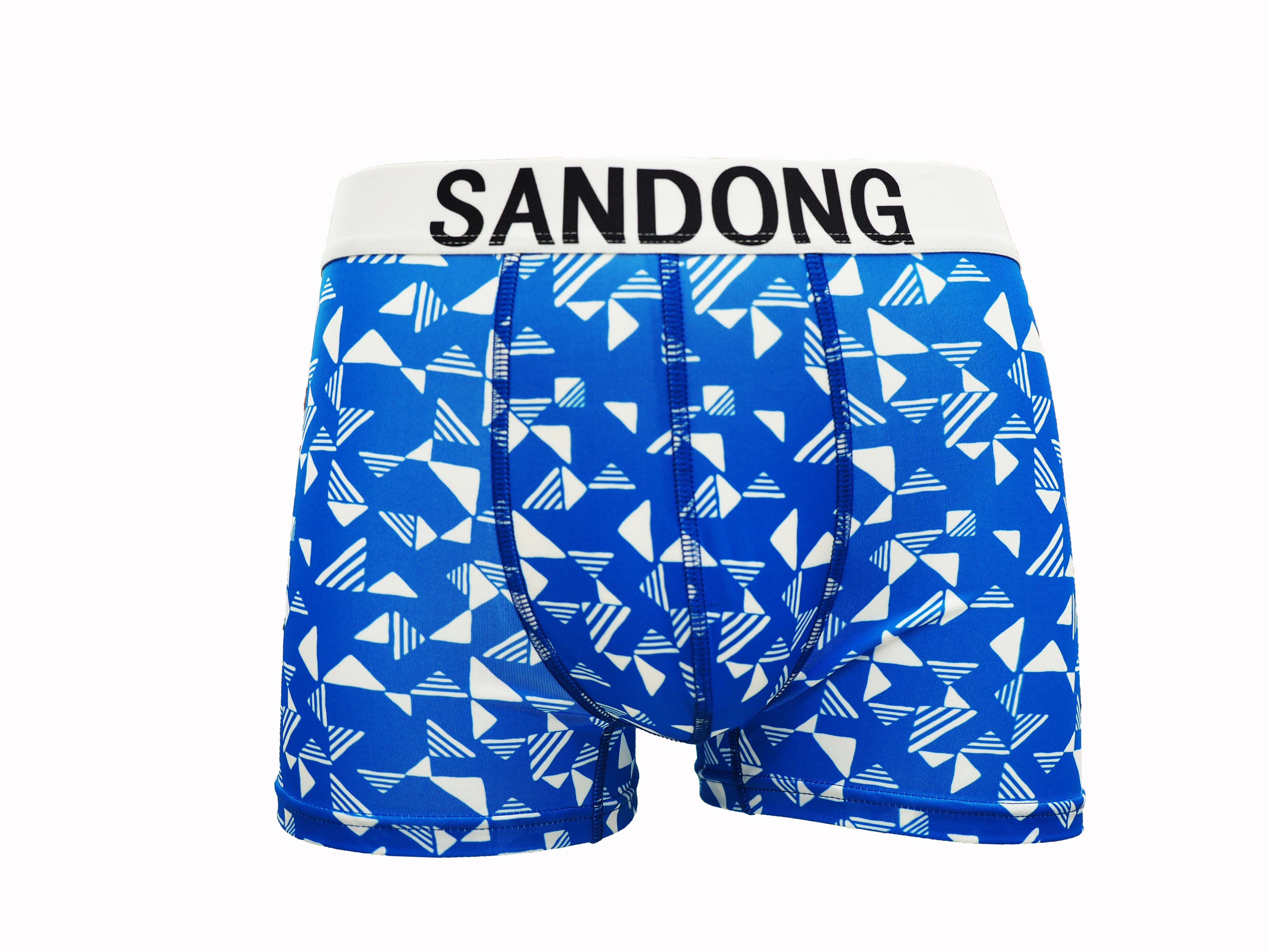 Men's boxer