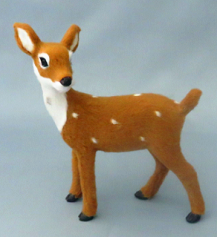 Christmas Deer