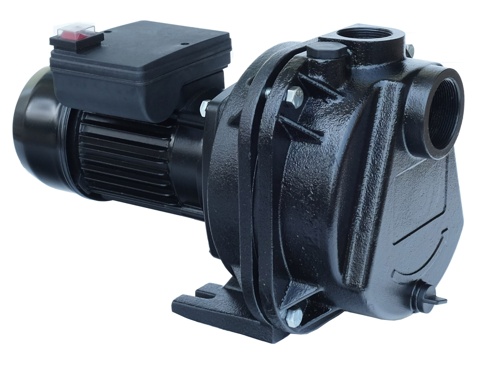 Cast Iron Sprinkler Pump
