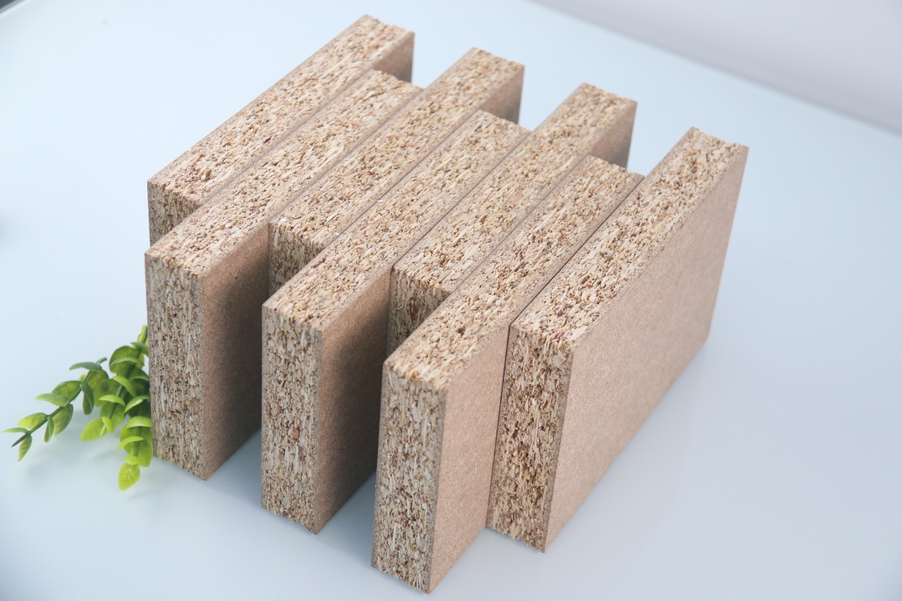 Straw Board